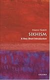 Sikhism A Very Short Introduction Very Short Introductions English Edition