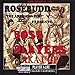 Song You Could Be a Playa (Instrumental) by Boss Players on Rosebudd the American Pimp Presents: Boss Players aka Ugp at Amazon