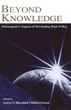 Beyond Knowledge Extracognitive Aspects Of Developing High Ability Educational Psychology Series English Edition