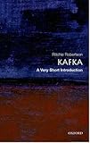 Kafka A Very Short Introduction Very Short Introductions English Edition