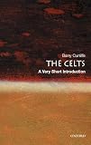 The Celts A Very Short Introduction Very Short Introductions Book 94 English Edition