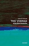 The Vikings A Very Short Introduction Very Short Introductions English Edition