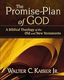 The Promiseplan Of God A Biblical Theology Of The Old And New Testaments