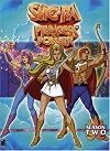 She-Ra - Princess of Power - Season Two