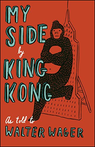 My Side: By King Kong book cover