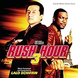 Rush Hour 3 Soundtrack