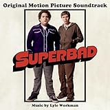Superbad Soundtrack