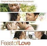Feast Of Love Soundtrack