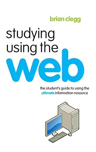 Studying Using the Web book cover