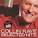 Song Little Rock by Collin Raye on Selected Hits at Amazon