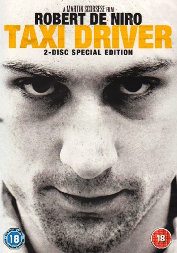 Taxi Driver [2 DVDs]