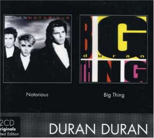 Notorious/Big Thing