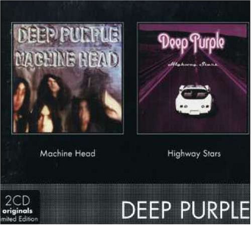 Machine Head/Highway Stars