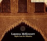 Nights from the Alhambra