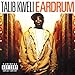 Song Listen!!! by Talib Kweli on Eardrum at Amazon