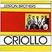 Song Sabor a Mi - The LebrÃ³n Brothers Carrillo Alvaro by Lebrón Brothers on Criollo at Amazon
