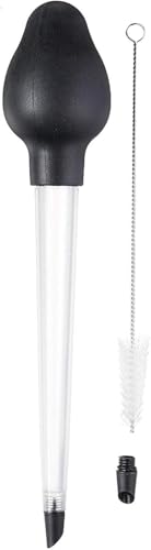 Tovolo Dripless Baster Innovative & Versatile