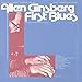 Song Prayer Blues by Allen Ginsberg on First Blues: Rags, Ballads and Harmonium Songs at Amazon