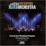 Live at the Workplay Theatre