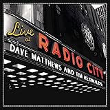 Live at Radio City Music Hall