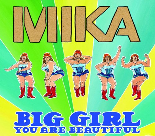 Big Girl You Are Beautiful