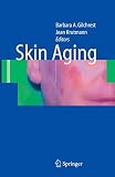 Skin Aging English Edition