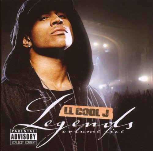 Legends, Vol. 5