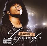 Legends, Vol. 5