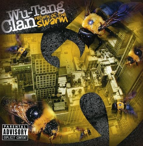 Return of the Swarm, Vol. 4