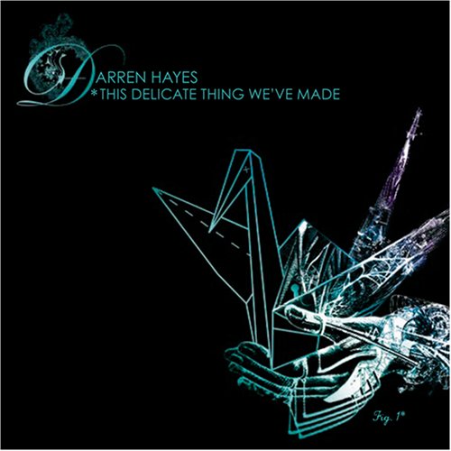 This Delicate Thing We've Made