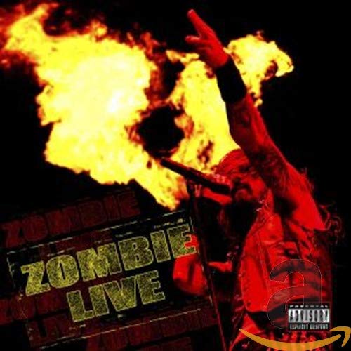 Zombie Live