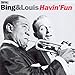 Song Song Was Born by Bing Crosby on Havin' Fun at Amazon