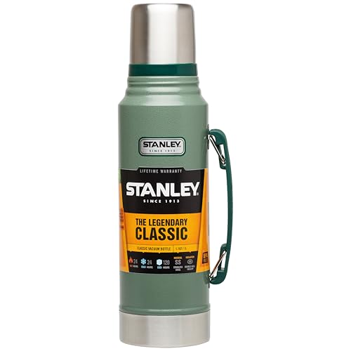 Stanley Classic Legendary Bottle 1L