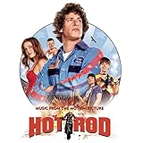 Hot Rod Soundtrack