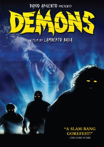 Demons (Demoni) part of Demons (Demoni)