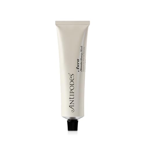 ANTIPODES Aura Manuka Honey Mask