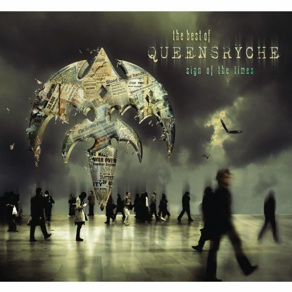 Sign of the Times: The Best of QueensrÃ¿che