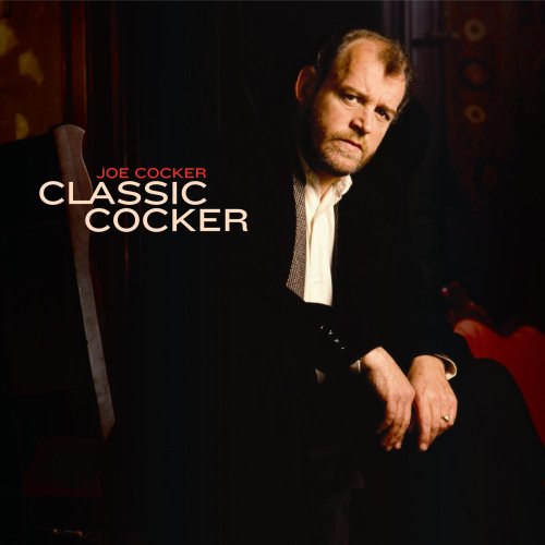 Classic Cocker [CD/DVD]
