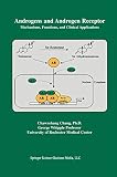 Androgens And Androgen Receptor Mechanisms Functions And Clini Applications