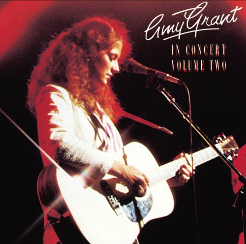 In Concert, Vol. 2 [live]