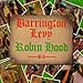 Song Nah Broke No Fight Over No Woman by Barrington Levy on Robin Hood at Amazon