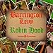 Song Eventide Fire a Disaster by Barrington Levy on Robin Hood at Amazon