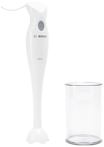 Bosch MSM6B150 - Mixeur plongeant avec récipient