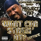 What Cha Starin At?