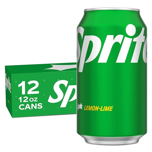 Sprite, 12 fl oz, 12 Pack