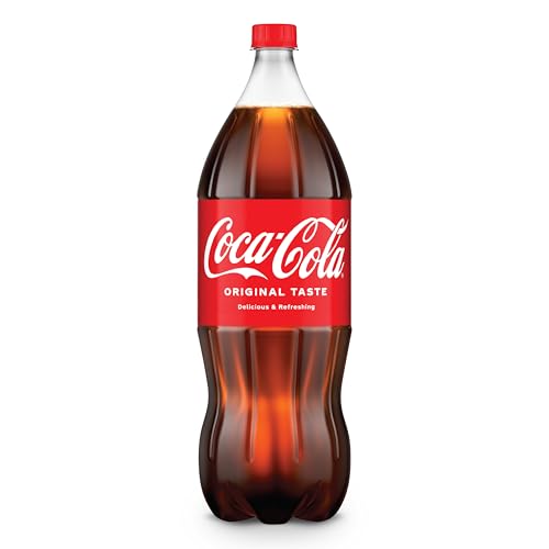 Coca-Cola, 2 Liter