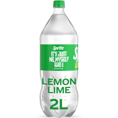 Sprite 2 Liter