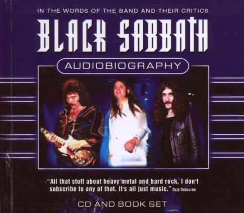Audiobiography