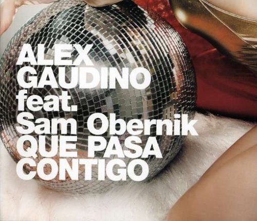 Que Pasa Contigo