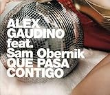Que Pasa Contigo